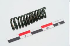 Foto von Bronzespiralröhrchen (NHMW-PRAE-025018)
